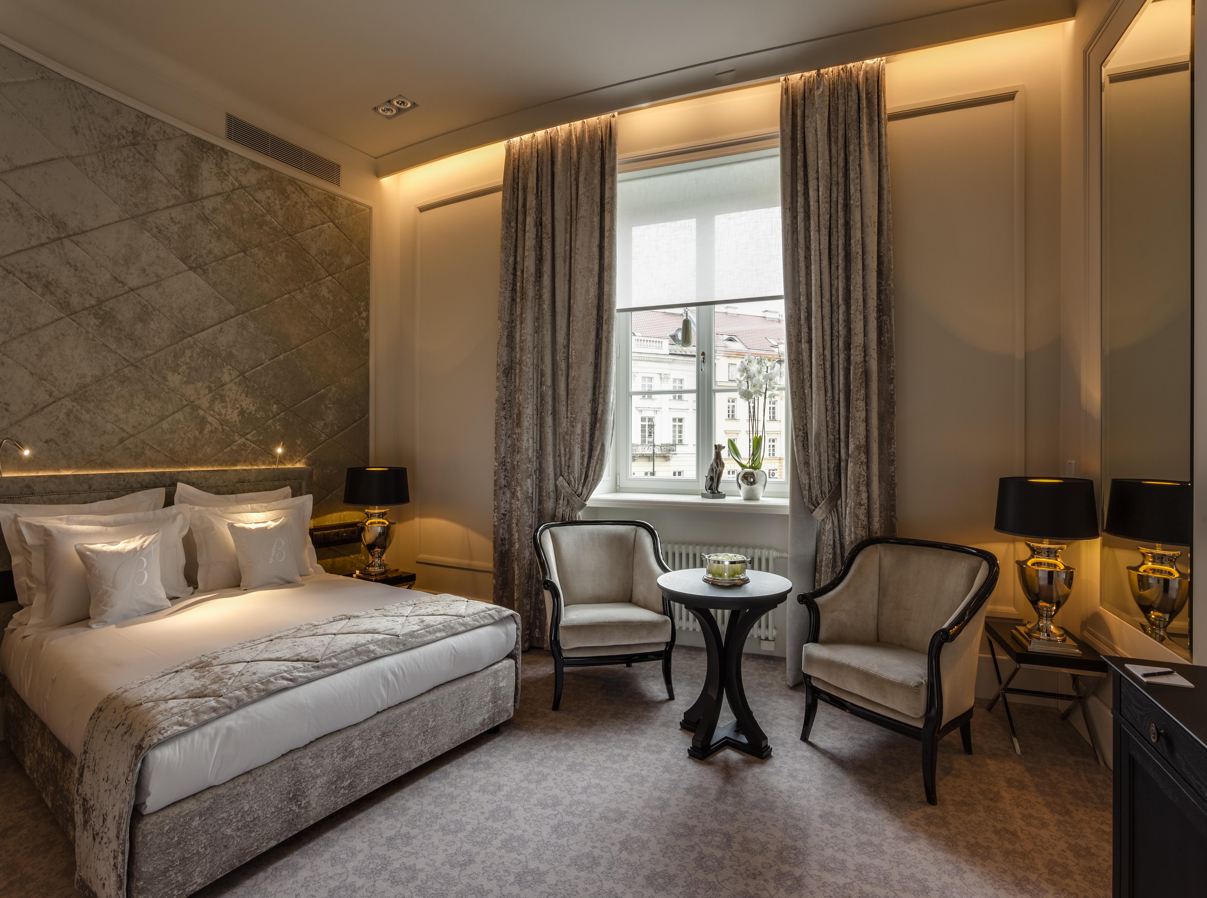 Hotel Bellotto وارسو المظهر الخارجي الصورة