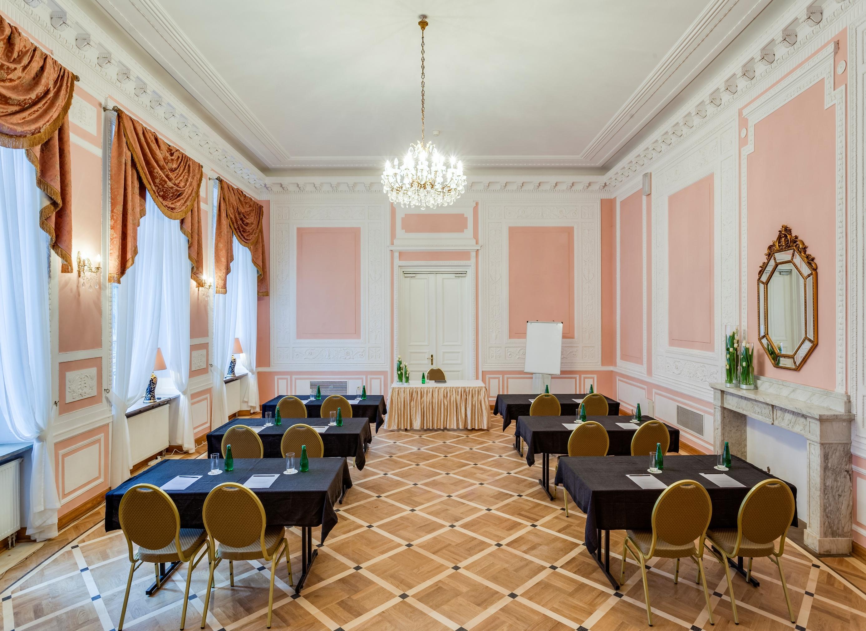 Hotel Bellotto وارسو المظهر الخارجي الصورة