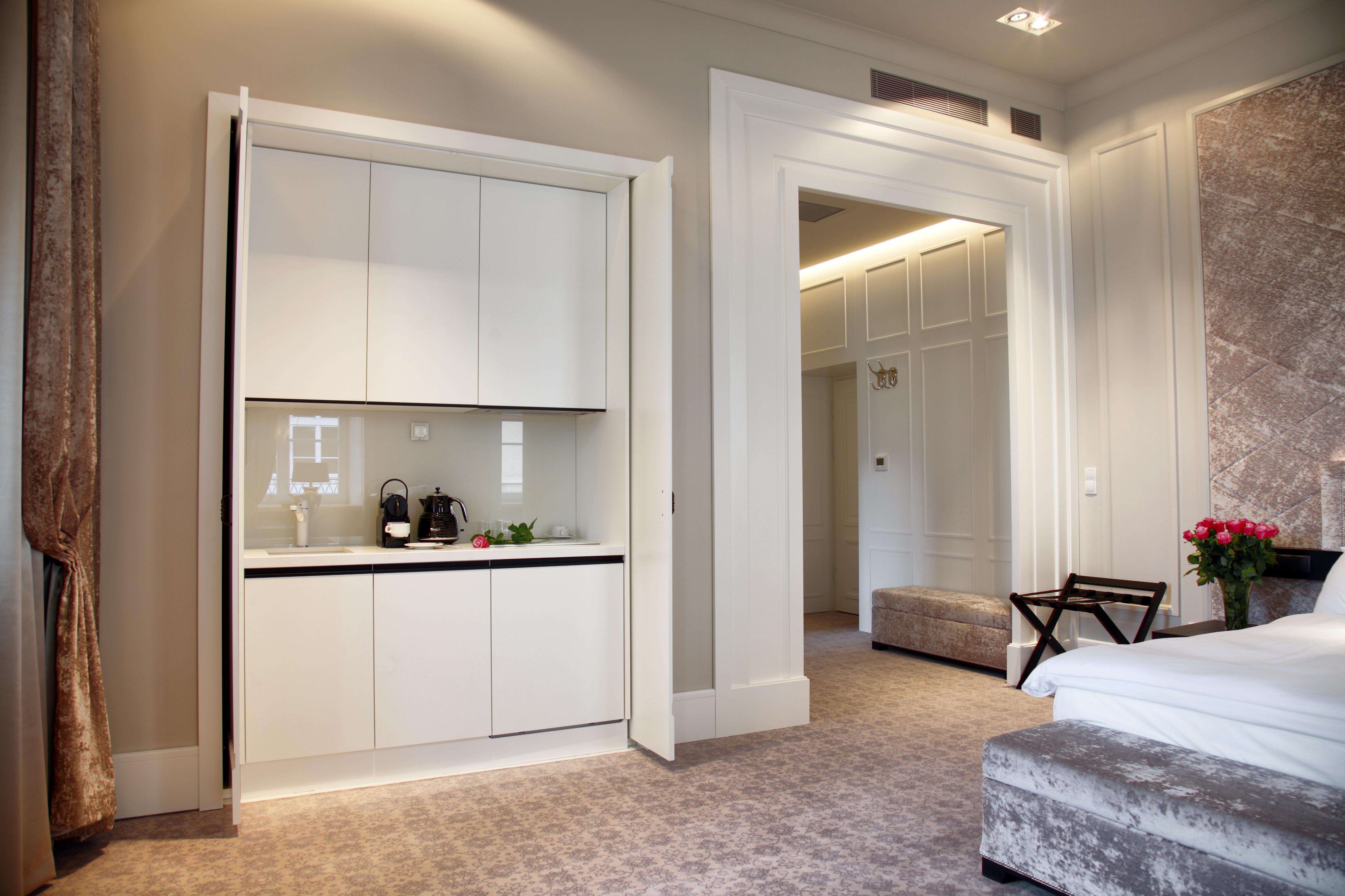 Hotel Bellotto وارسو المظهر الخارجي الصورة
