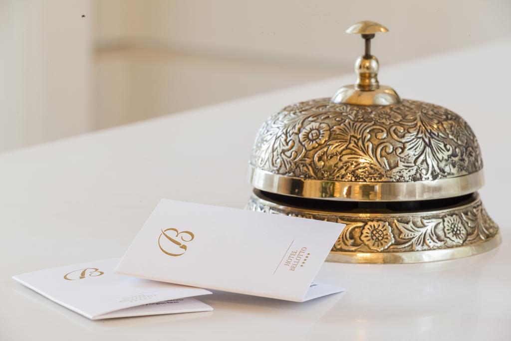 Hotel Bellotto وارسو المظهر الخارجي الصورة