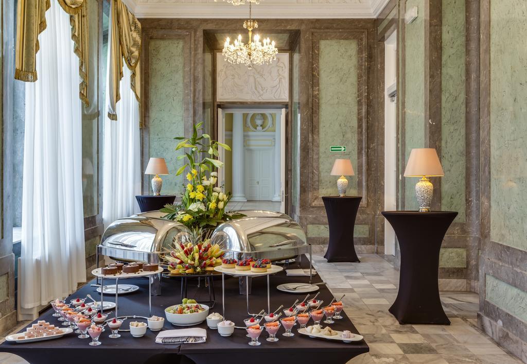 Hotel Bellotto وارسو المظهر الخارجي الصورة